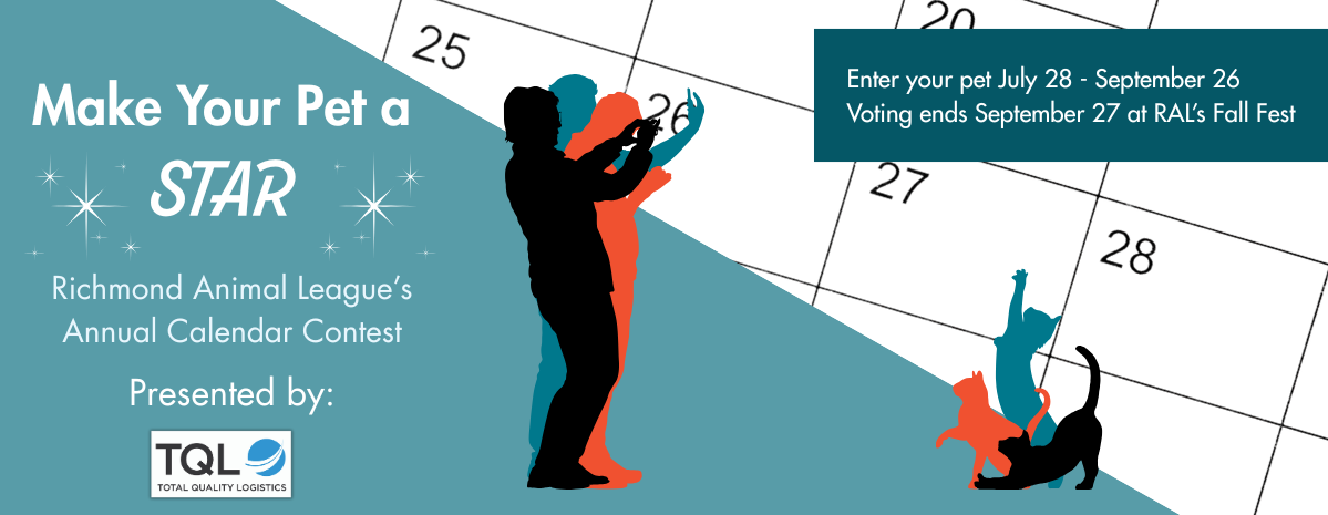 Calendar Contest 2026 Edition