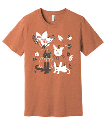 Fall Fest Shirt (Shipping included)